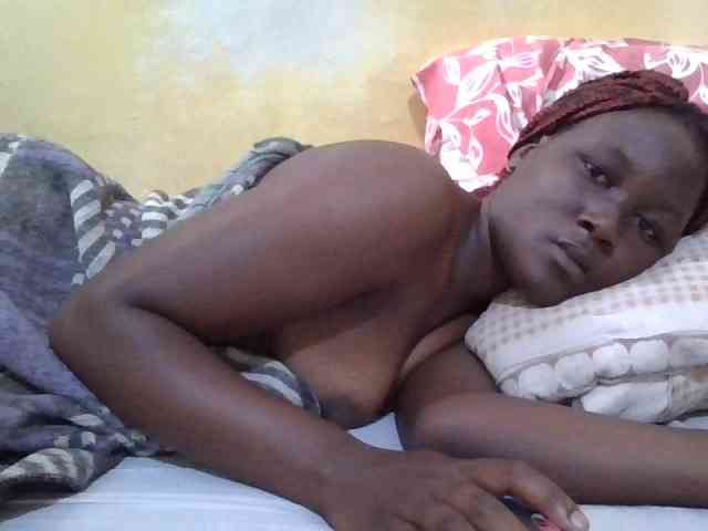 ebony-vannilah webcam