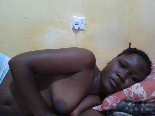 ebony-vannilah webcam