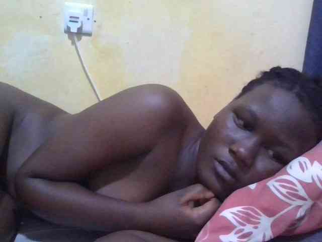 ebony-vannilah webcam