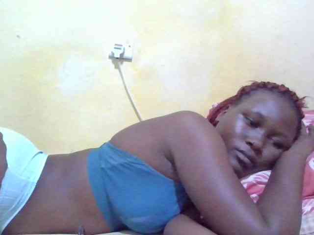 ebony-vannilah webcam
