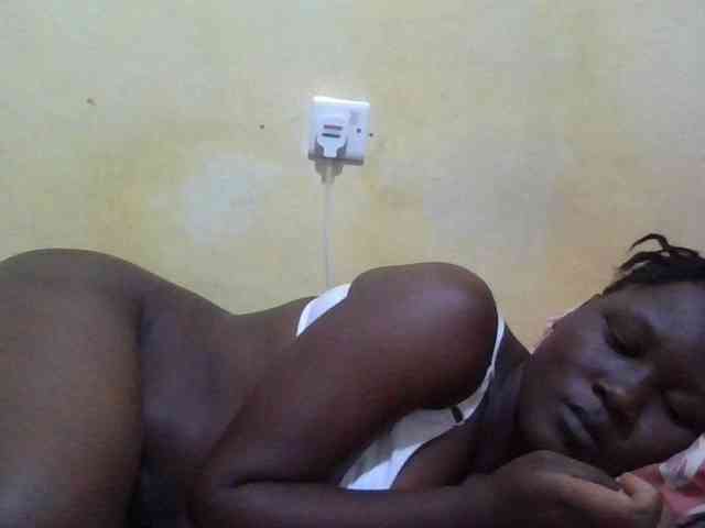 ebony-vannilah webcam