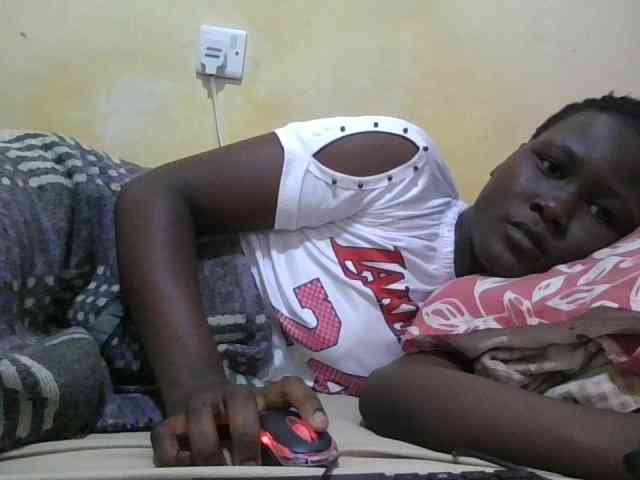 ebony-vannilah webcam