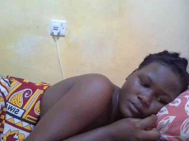 ebony-vannilah webcam