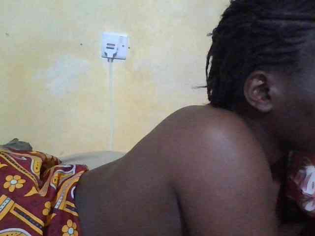 ebony-vannilah webcam