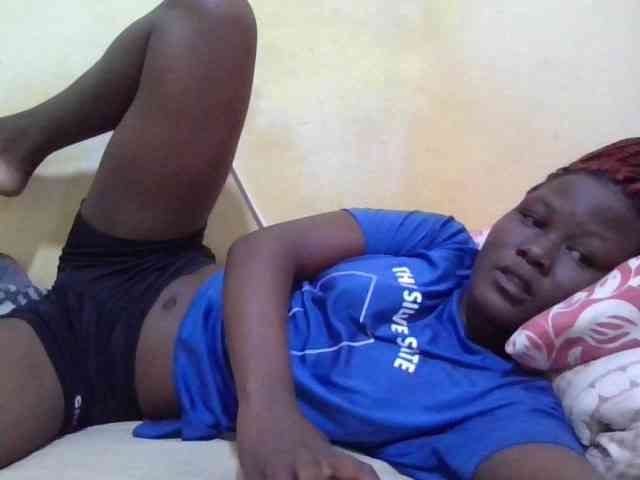 ebony-vannilah webcam