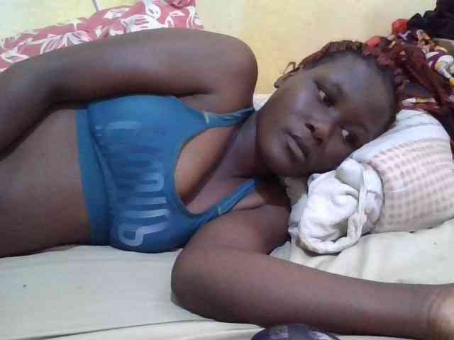 ebony-vannilah webcam