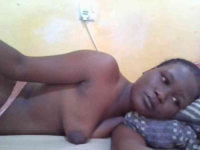 ebony-vannilah webcam