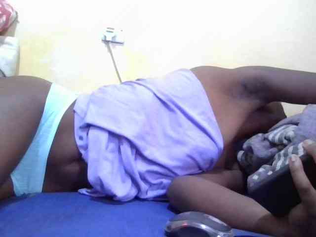 ebony-vannilah webcam