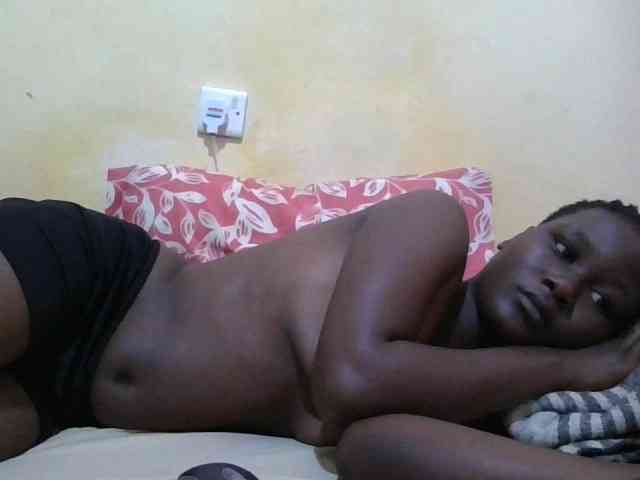 ebony-vannilah webcam