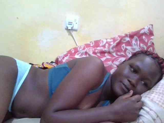 ebony-vannilah webcam