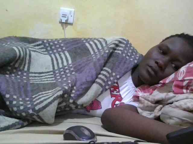 ebony-vannilah webcam