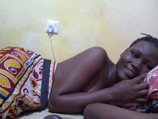 ebony-vannilah webcam