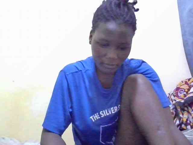 ebony-vannilah webcam