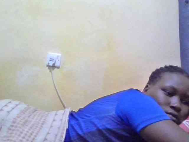 ebony-vannilah webcam