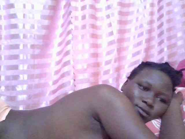 ebony-vannilah webcam
