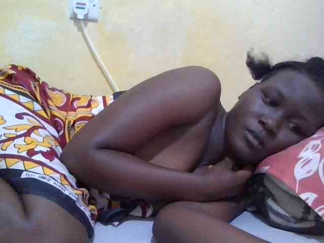 ebony-vannilah webcam