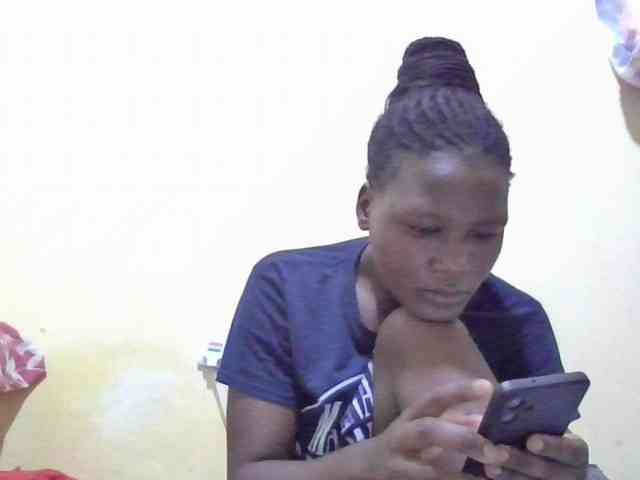 ebony-vannilah webcam