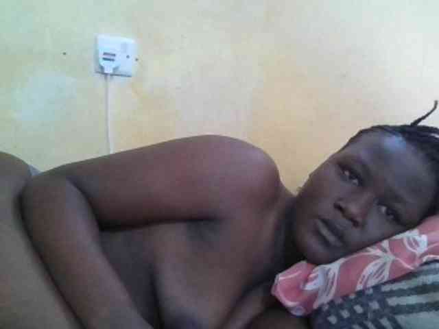 ebony-vannilah webcam