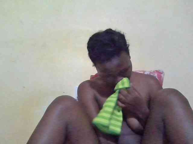 ebony-vannilah webcam