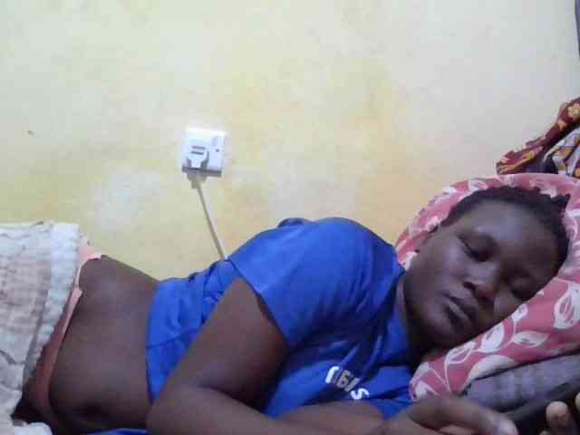 ebony-vannilah webcam