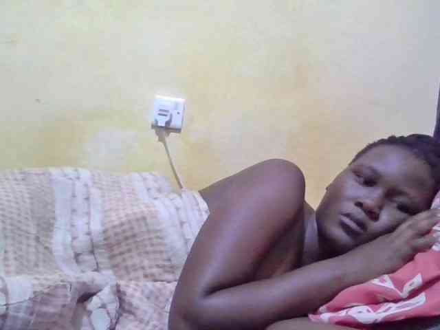 ebony-vannilah webcam