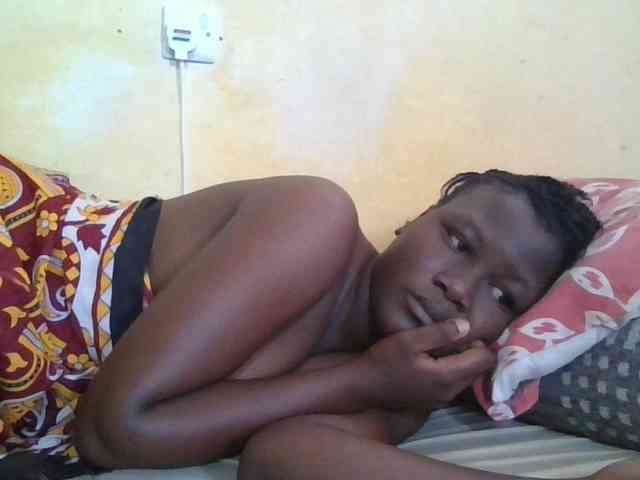 ebony-vannilah webcam