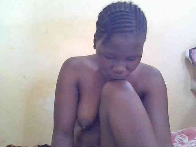 ebony-vannilah webcam