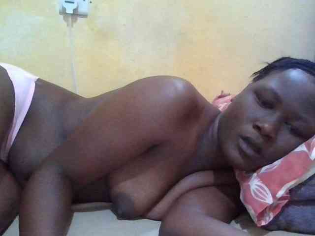 ebony-vannilah webcam
