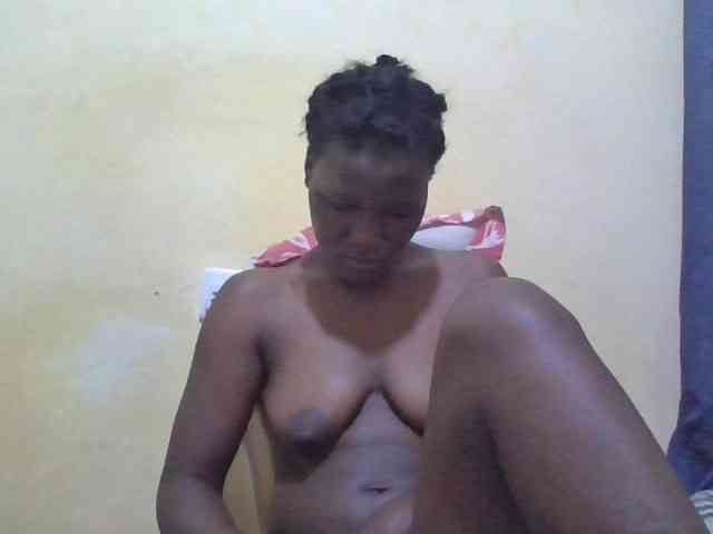 ebony-vannilah webcam