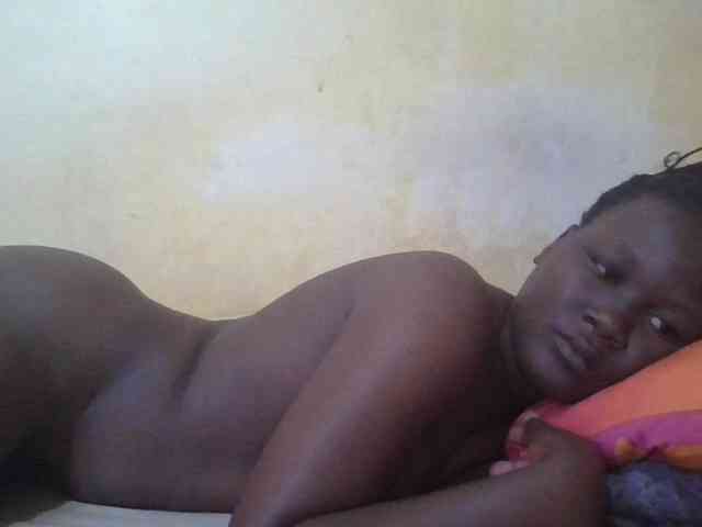 ebony-vannilah webcam