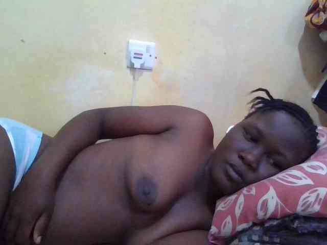 ebony-vannilah webcam