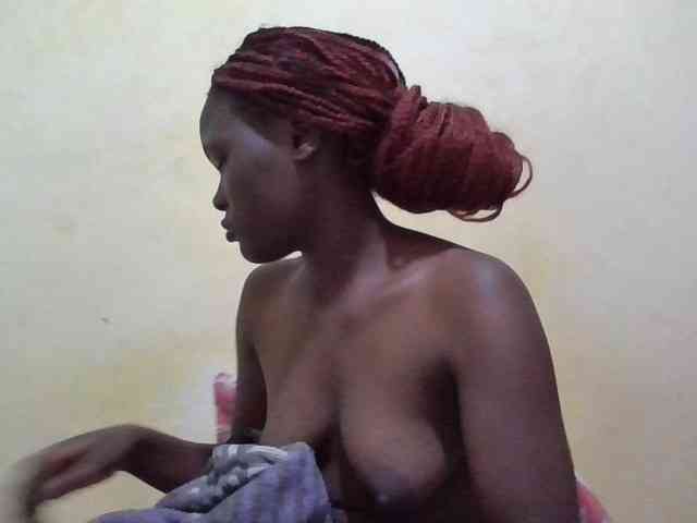 ebony-vannilah webcam