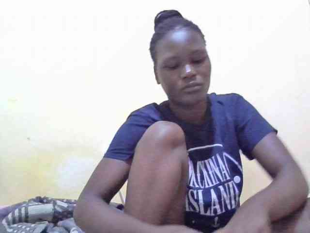 ebony-vannilah webcam