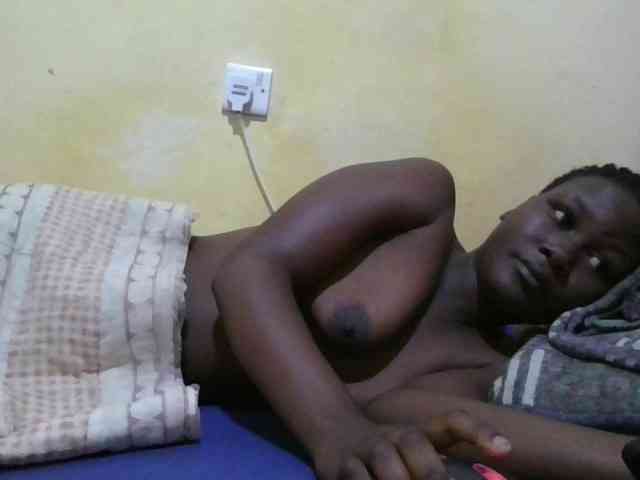 ebony-vannilah webcam