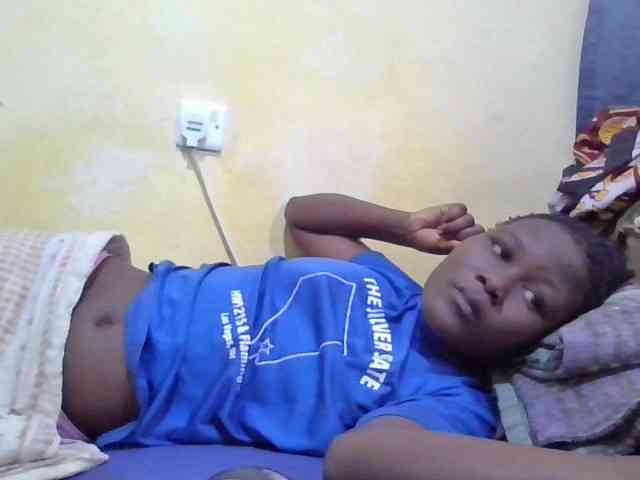 ebony-vannilah webcam