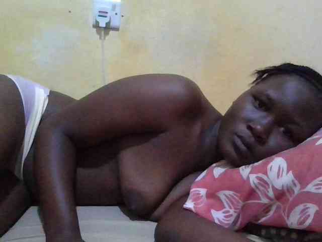 ebony-vannilah webcam