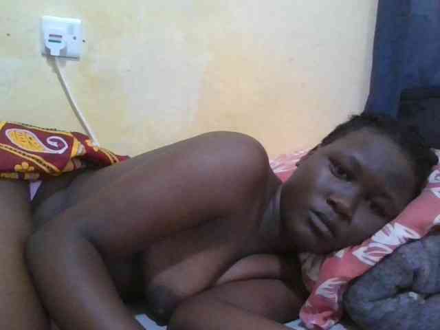 ebony-vannilah webcam