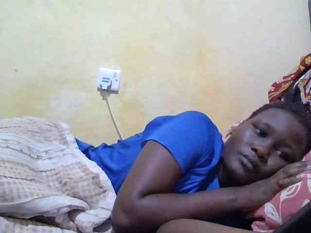 ebony-vannilah webcam