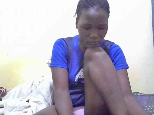 ebony-vannilah webcam