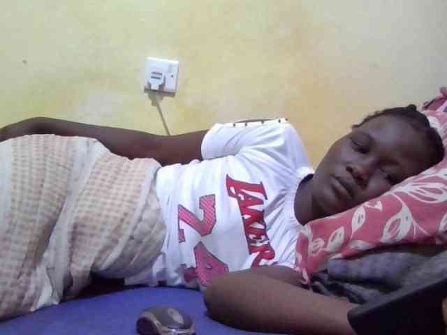 ebony-vannilah webcam