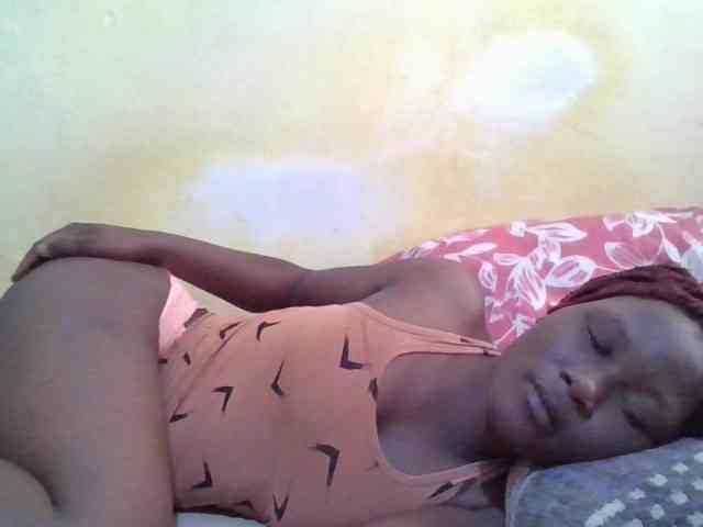 ebony-vannilah webcam