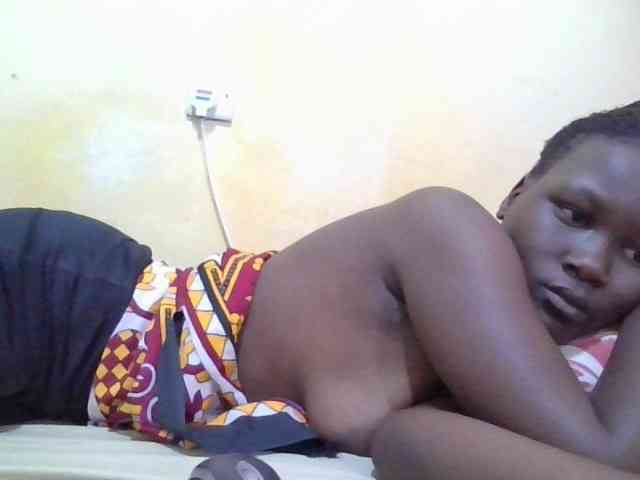 ebony-vannilah webcam