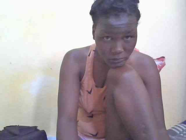 ebony-vannilah webcam