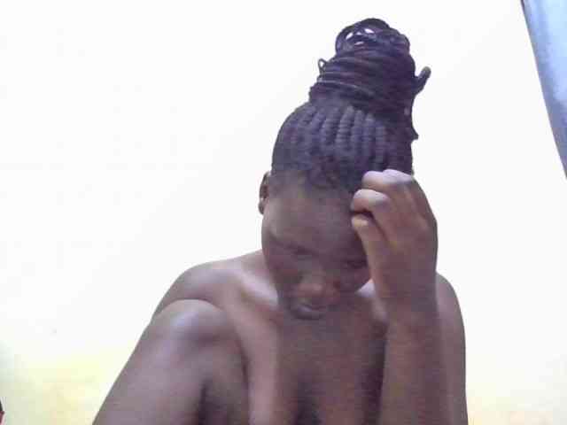 ebony-vannilah webcam