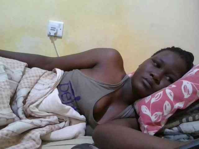 ebony-vannilah webcam