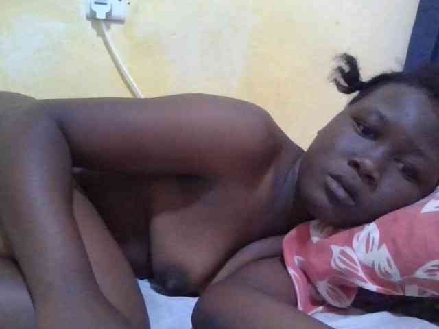 ebony-vannilah webcam
