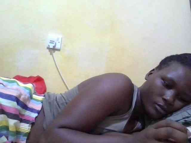 ebony-vannilah webcam