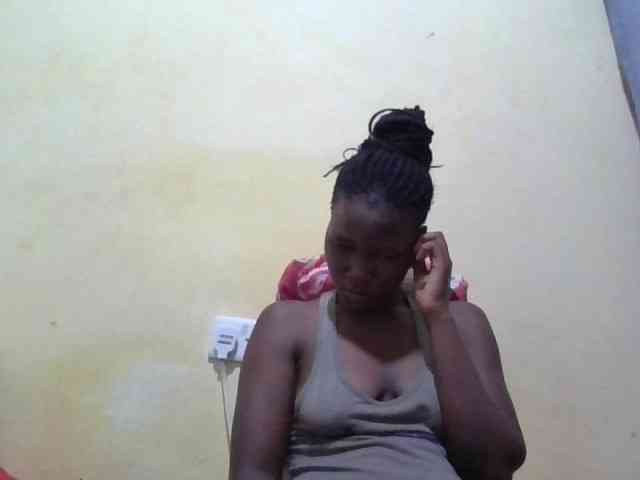 ebony-vannilah webcam