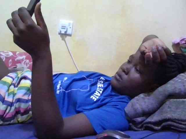 ebony-vannilah webcam