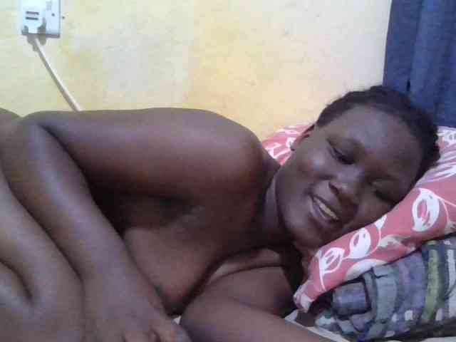 ebony-vannilah webcam